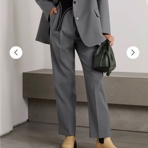 Frankie Shop Bea Trousers NWT